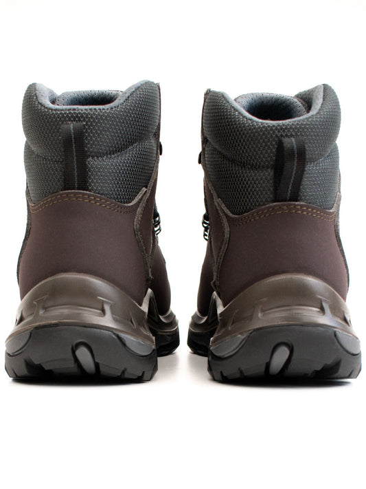 WVSport Wasserdichte Wanderstiefel | Vegane Wanderschuhe