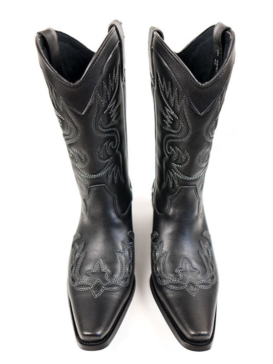 Western-Stiefel | Vegane Stiefel