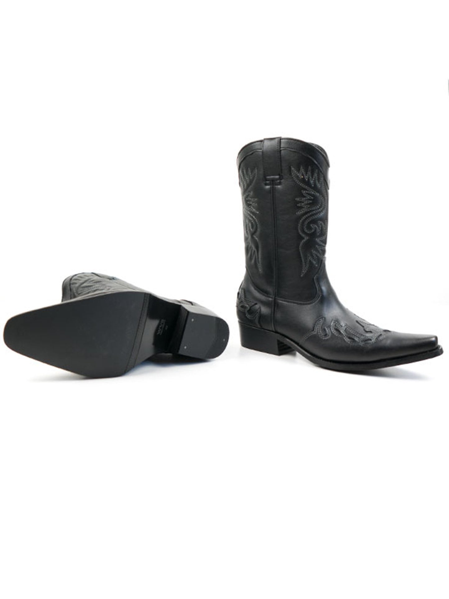 Western-Stiefel | Will's Vegan Shop