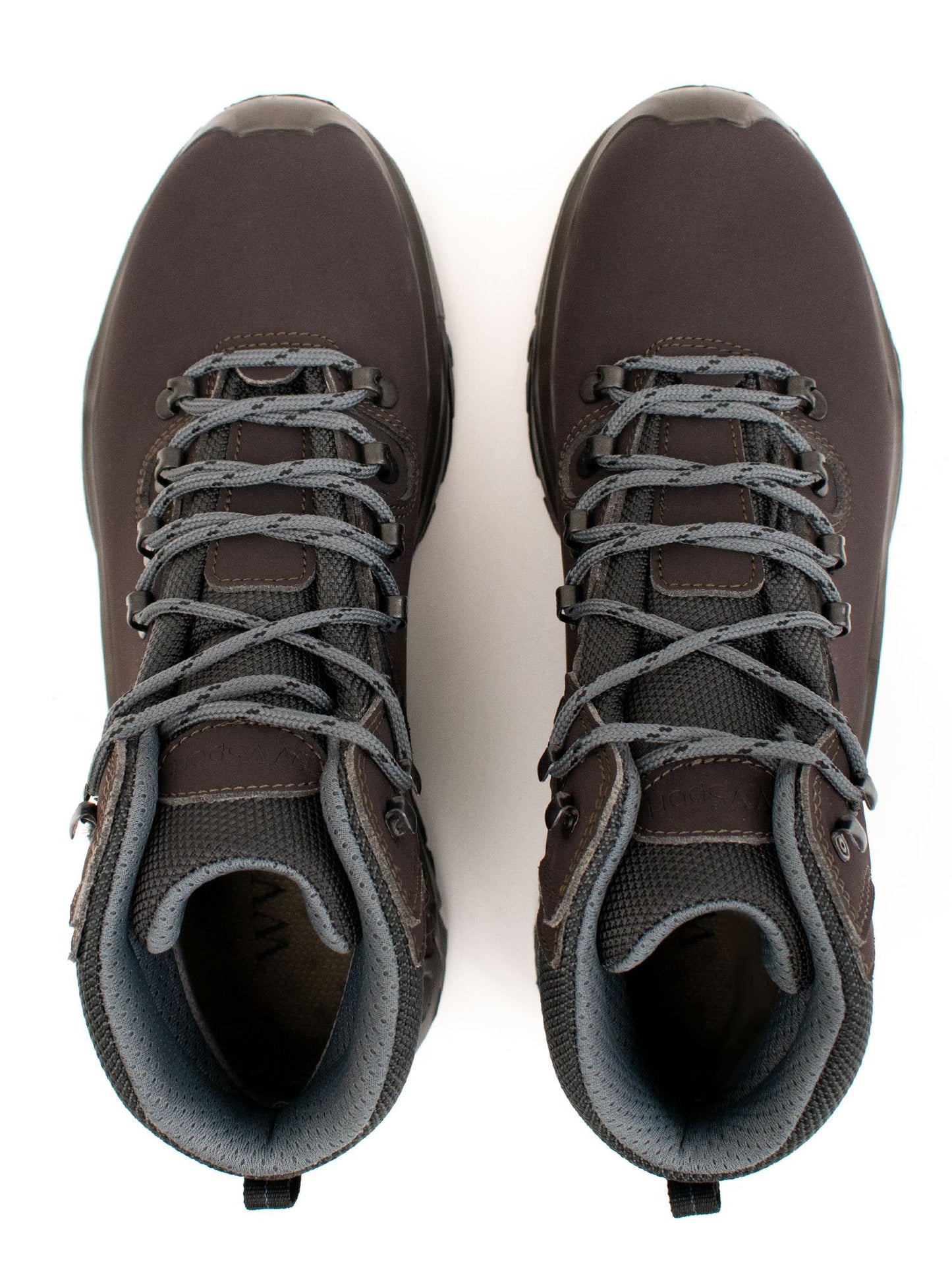 WVSport Wasserdichte Wanderstiefel