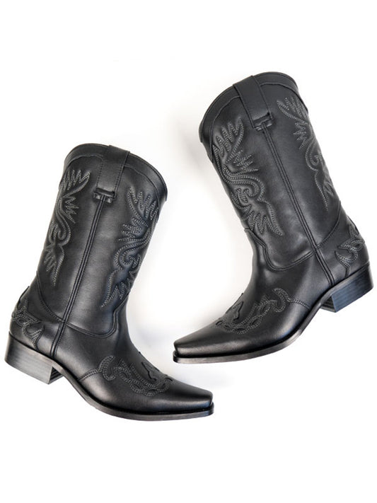 Western-Stiefel | Vegane Stiefel