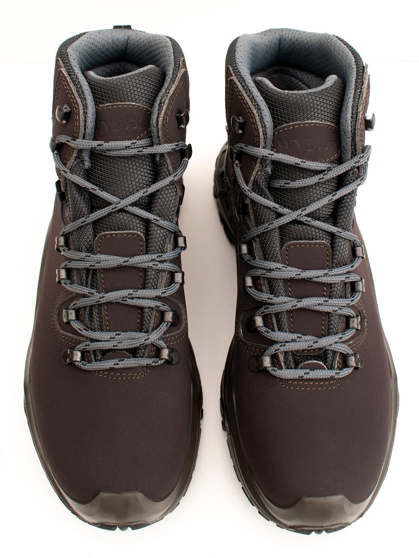 WVSport Wasserdichte Wanderstiefel