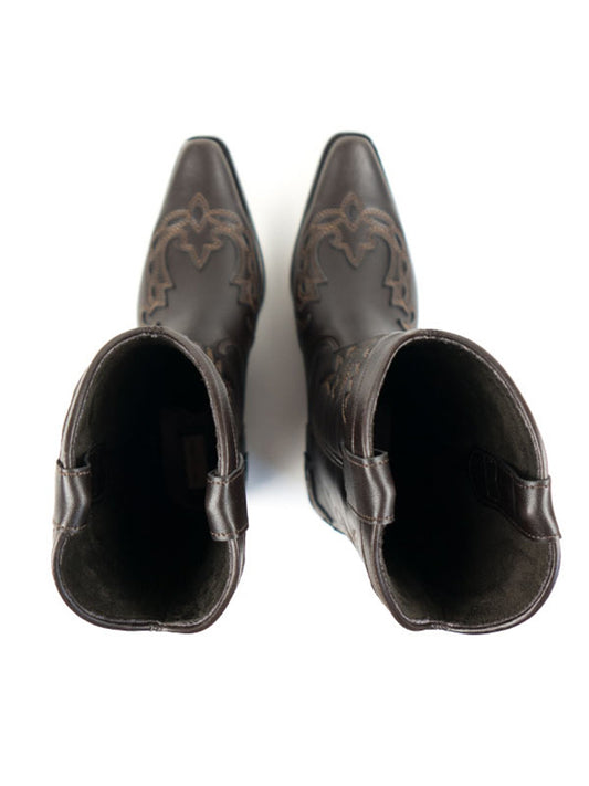 Western-Stiefel | Vegane Stiefel