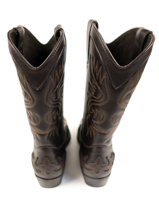 Western-Stiefel | Vegane Stiefel