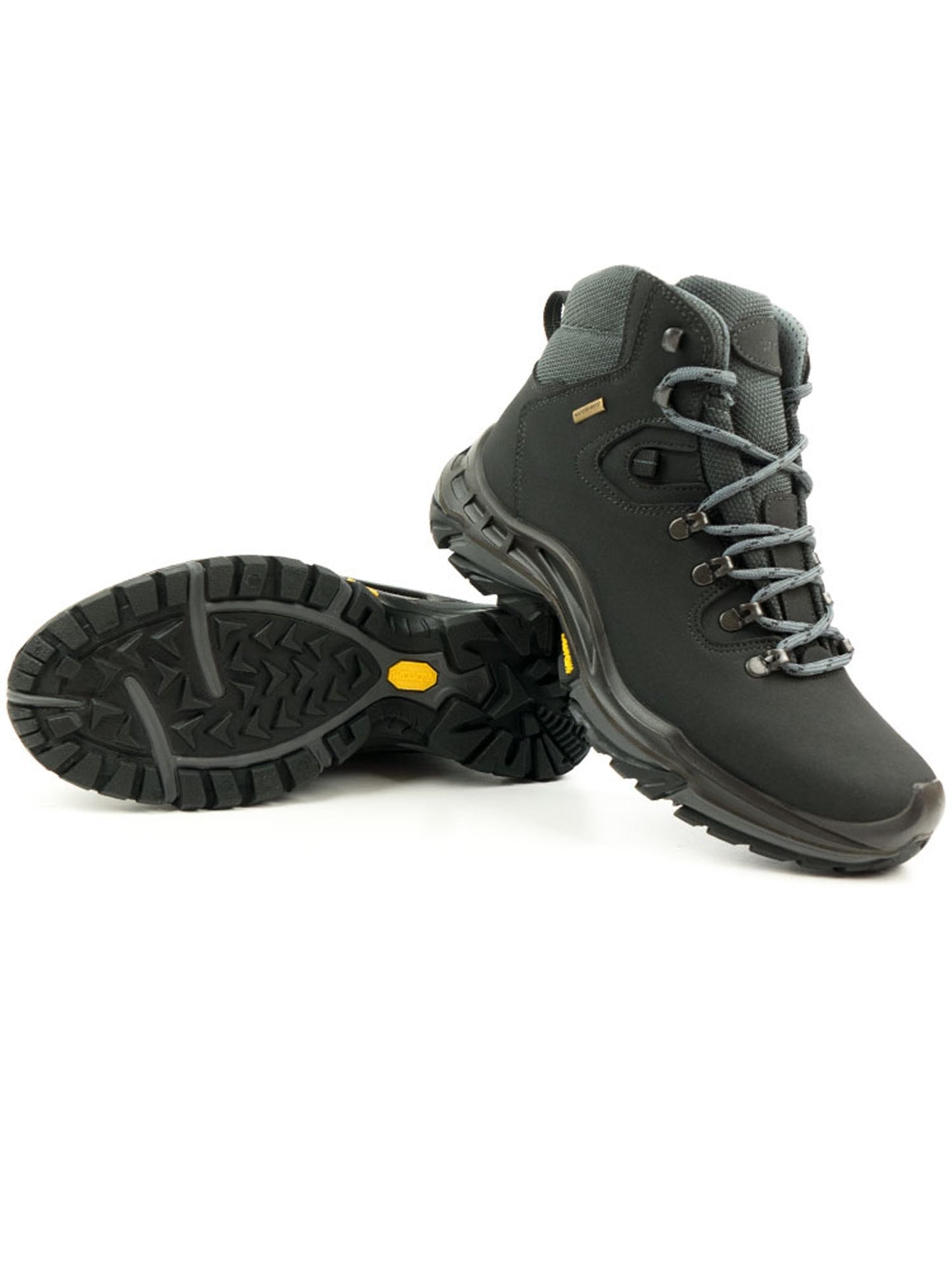 WVSport Wasserdichte Wanderstiefel