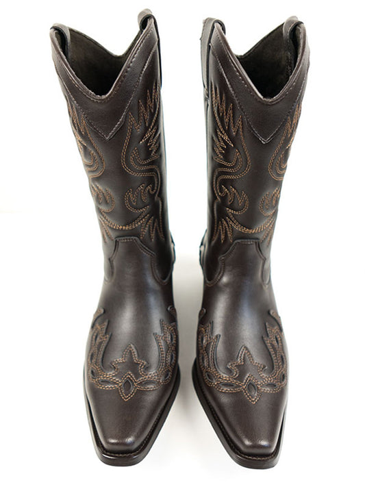 Western-Stiefel | Vegane Stiefel