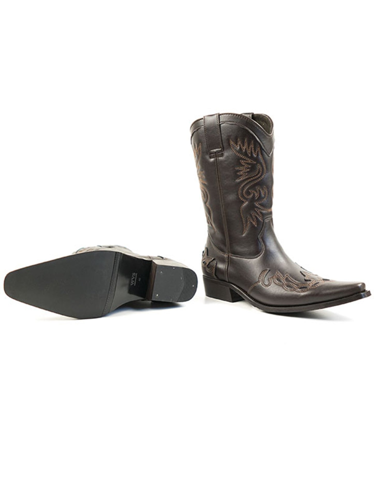 Western-Stiefel | Will's Vegan Shop