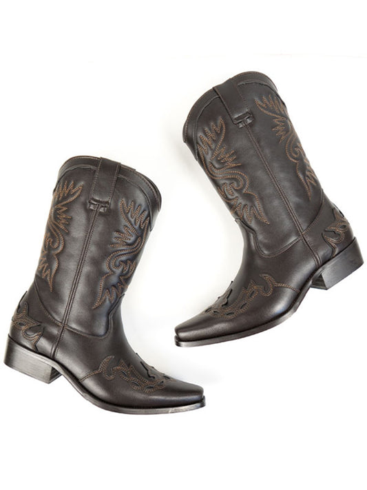 Western-Stiefel | Vegane Stiefel