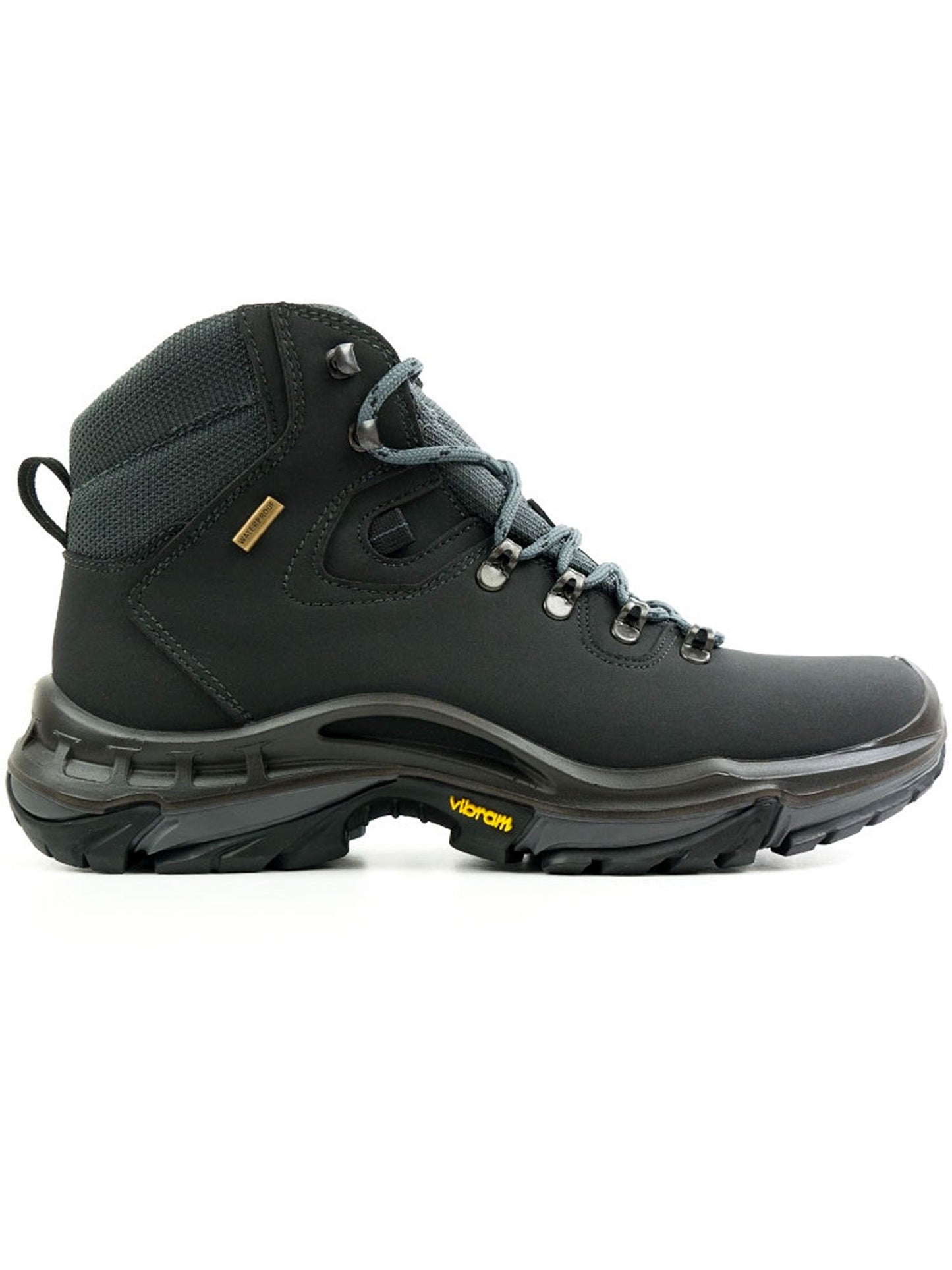 WVSport Wasserdichte Wanderstiefel