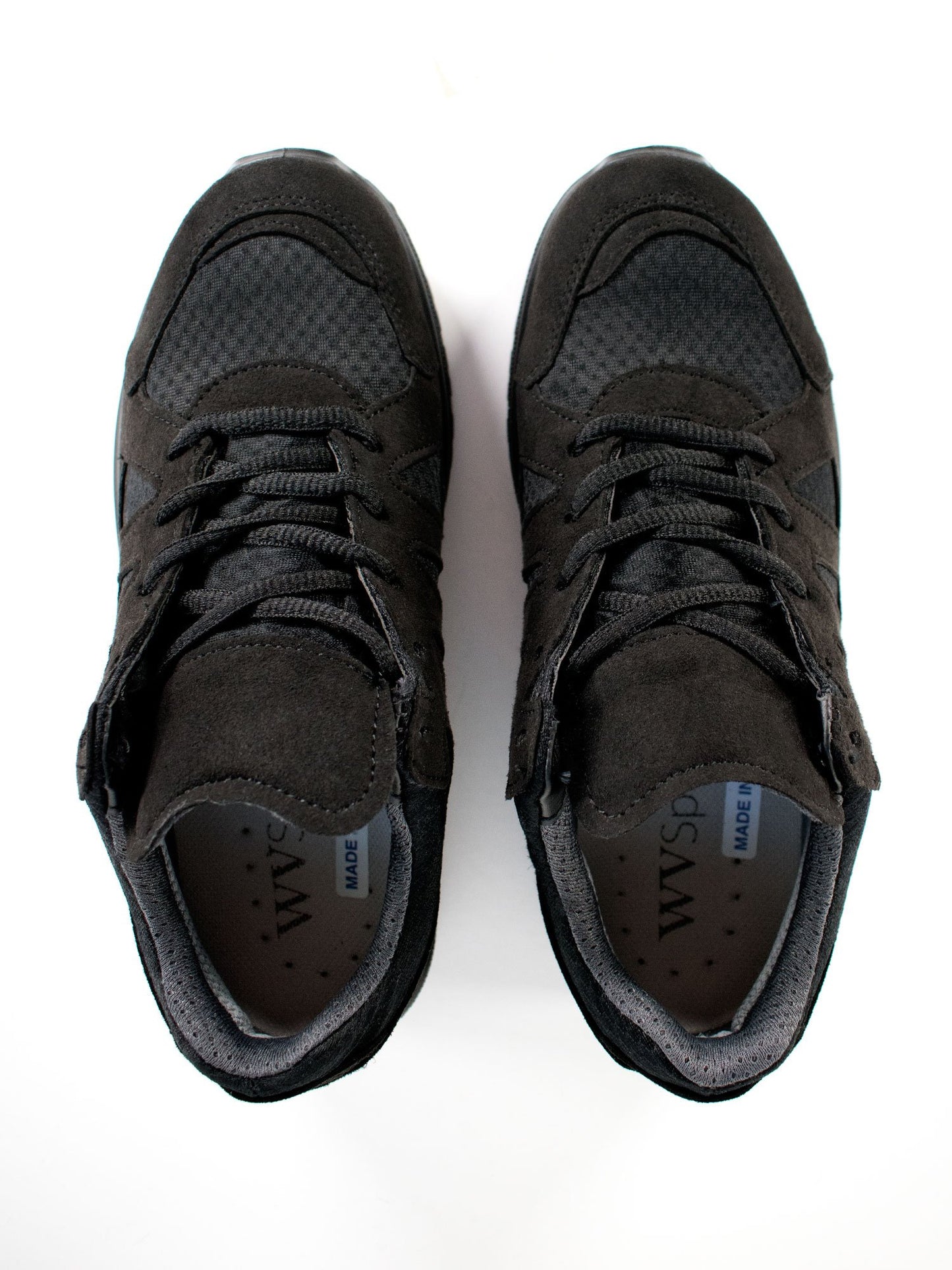 WVSport Wanderschuhe | Will's Vegan Shop