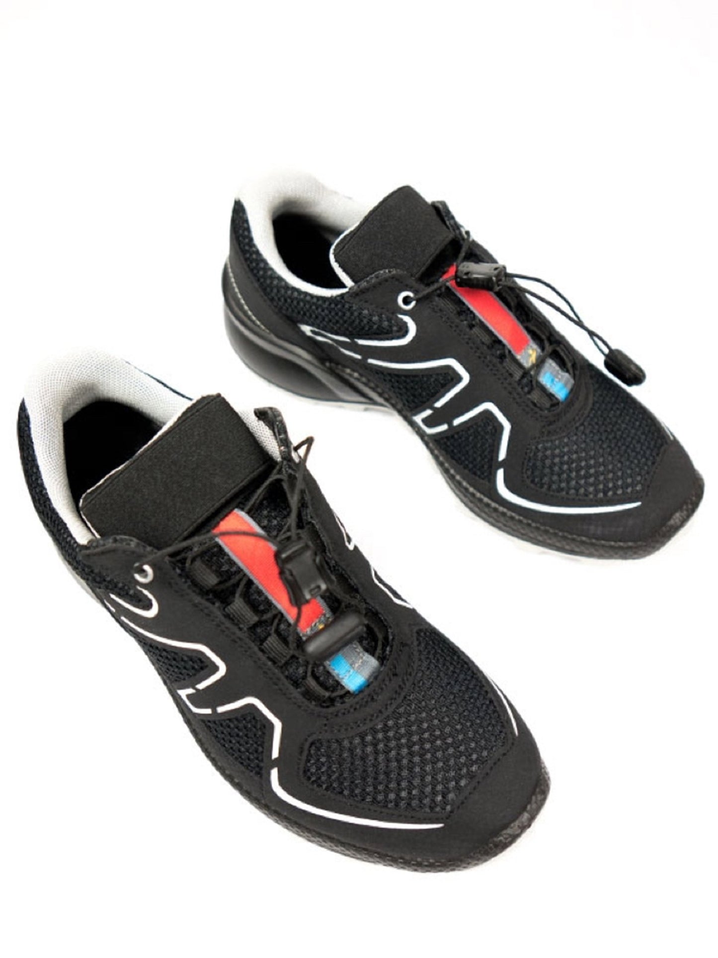 WVSport Oakes Cross-Laufschuhe