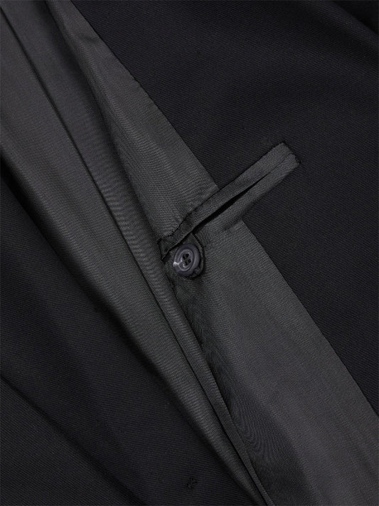 Zweiteilige Anzugjacke | Vegane Anzüge und Blazer