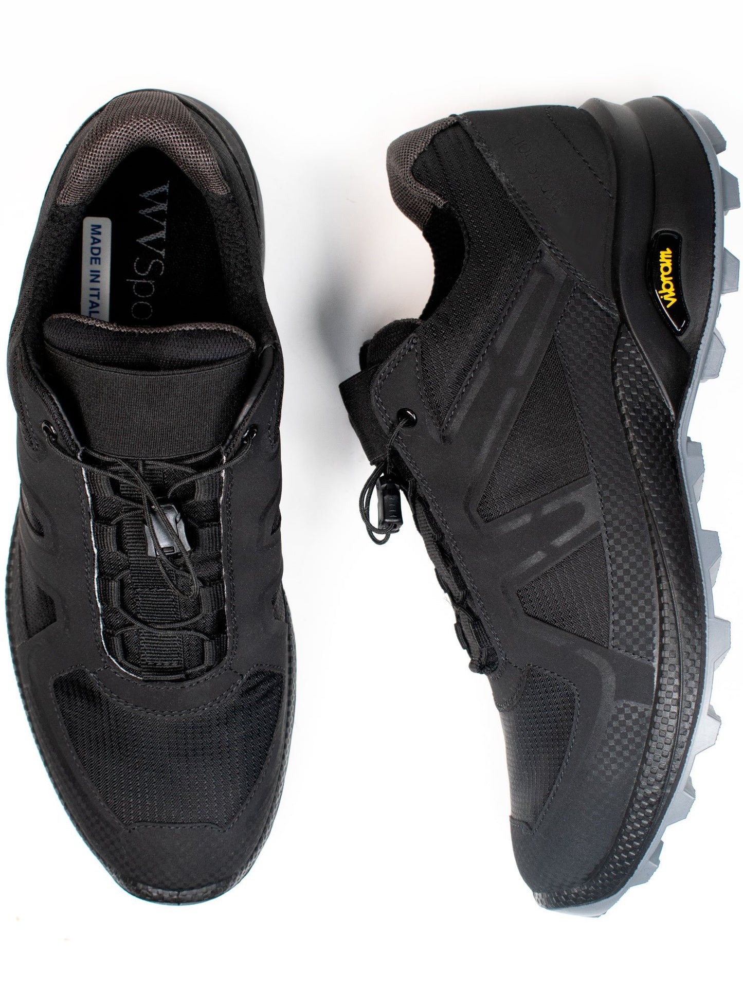 WVSport Oakes Cross-Laufschuhe
