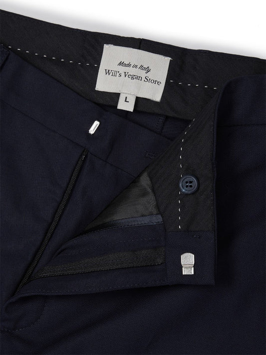 Zweiteilige Anzugshose | Vegane Anzüge und Blazer