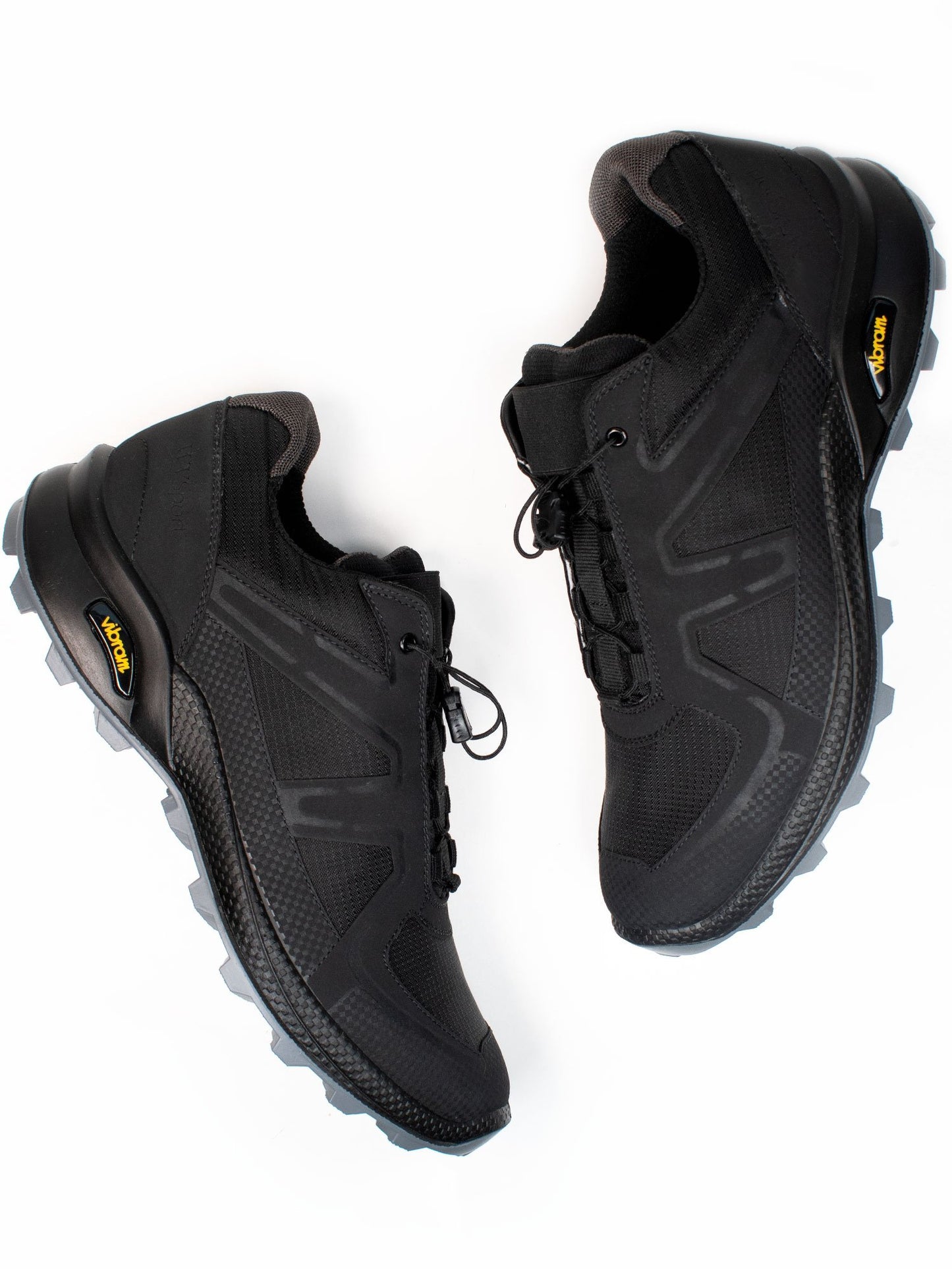 WVSport Oakes Cross-Laufschuhe