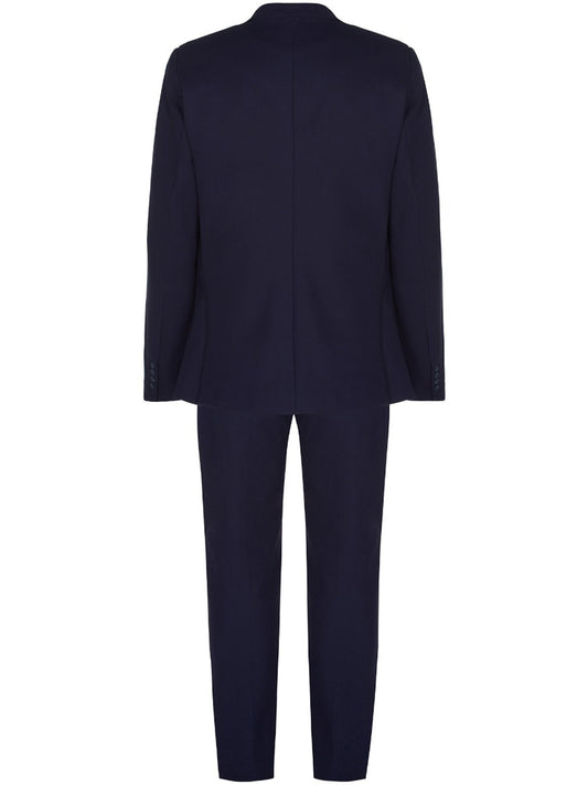 Zweiteilige Anzugshose | Vegane Anzüge und Blazer