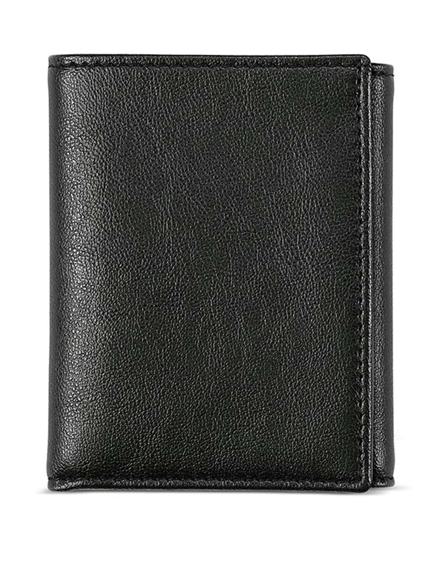 Trifold ID Brieftasche | Will's Vegan Shop