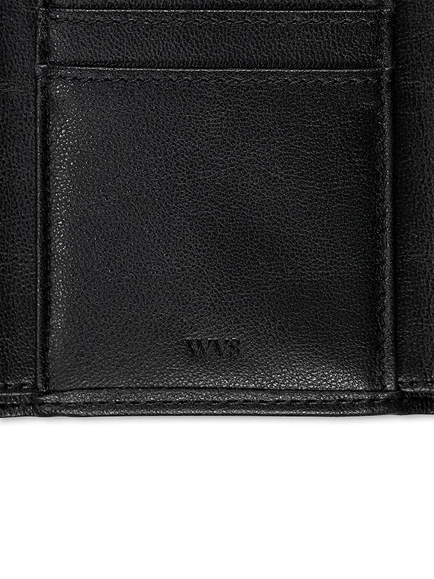 Trifold ID Brieftasche | Will's Vegan Shop