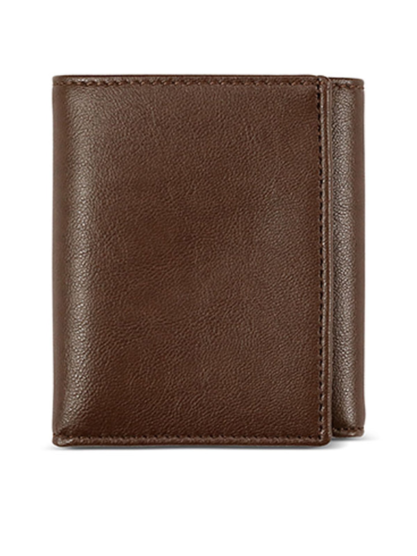 Trifold ID Brieftasche | Will's Vegan Shop
