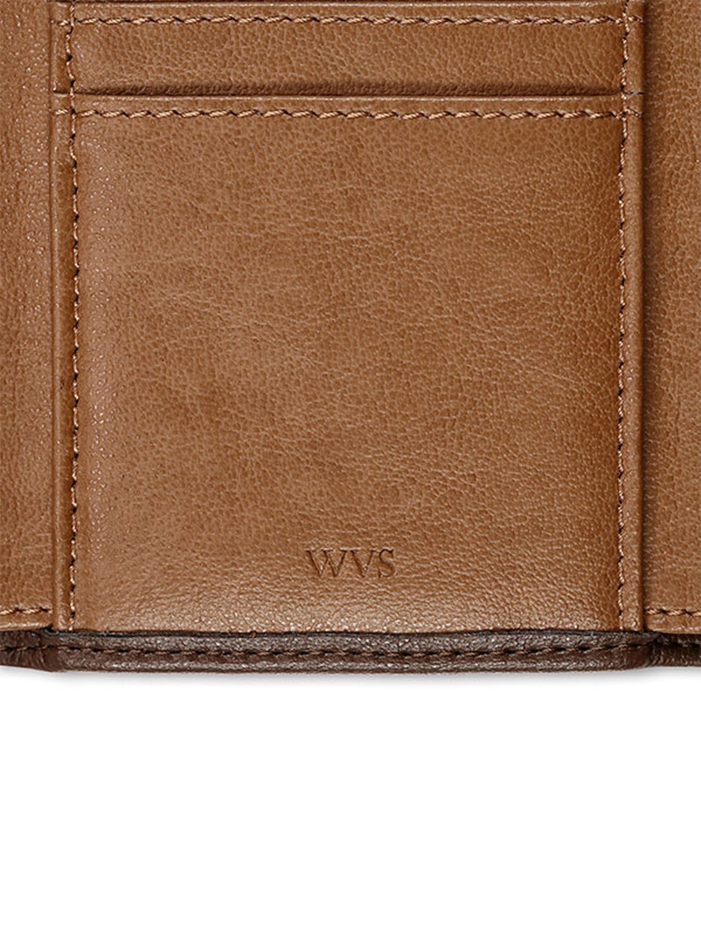 Trifold ID Brieftasche | Will's Vegan Shop