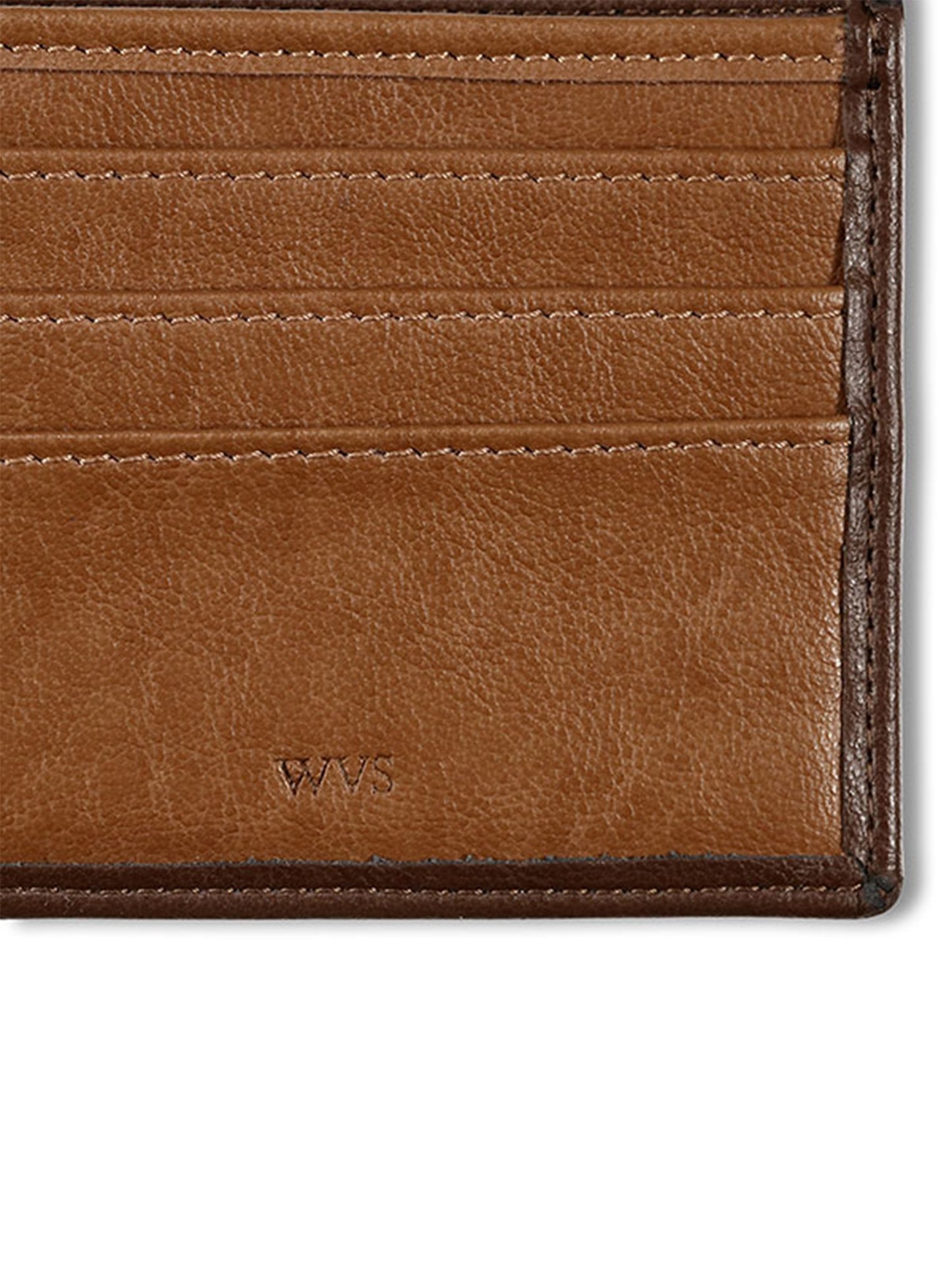 Schlanke US-Billfold-ID-Brieftasche | Will's Vegan Shop