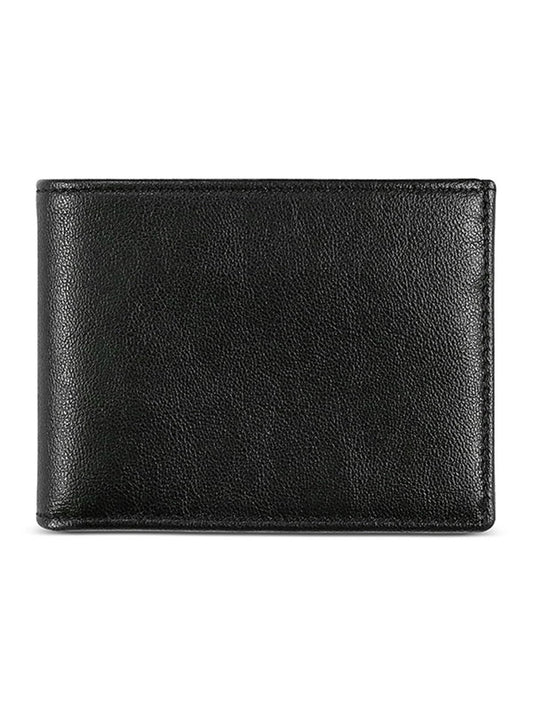 Schlanke US-Billfold-ID-Brieftasche | Vegane Geldbörsen