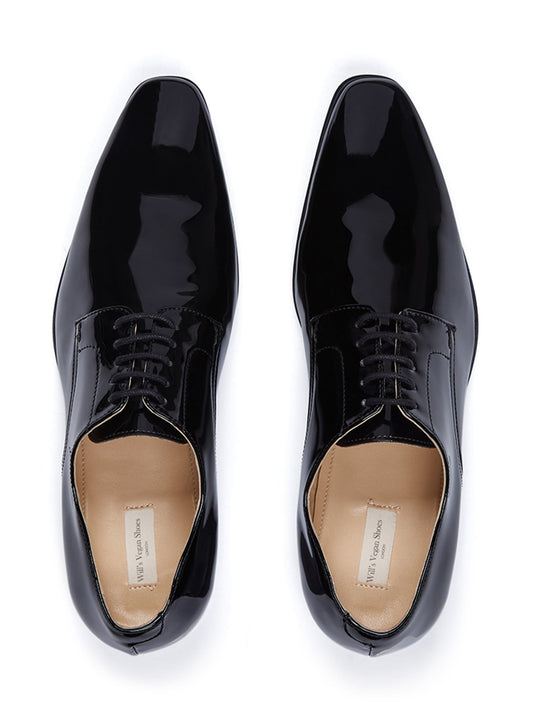 Schmale Sohlen | Vegane Schuhe