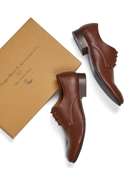 Schmale Sohlen | Vegane Schuhe