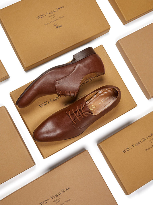 Schmale Sohlen | Vegane Schuhe