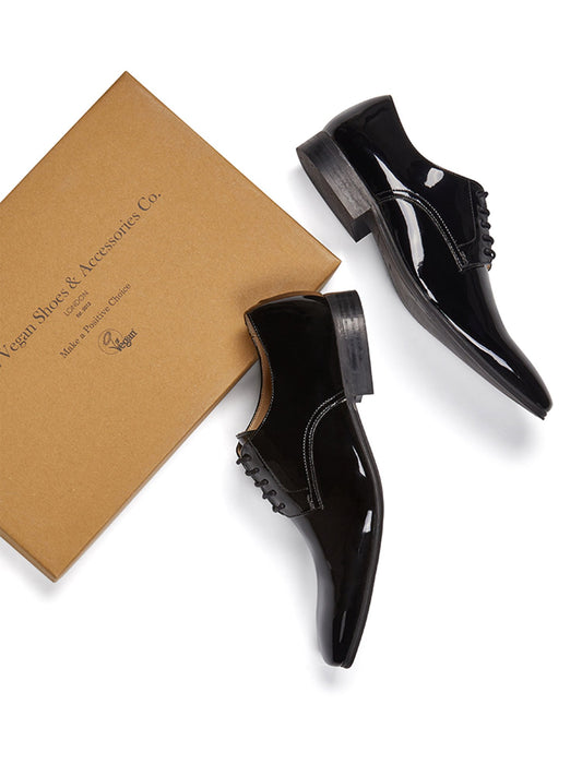 Schmale Sohlen | Vegane Schuhe