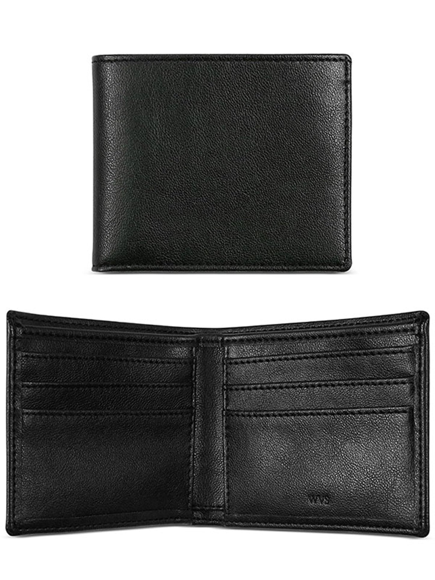 Slim Billfold Brieftasche | Will's Vegan Shop