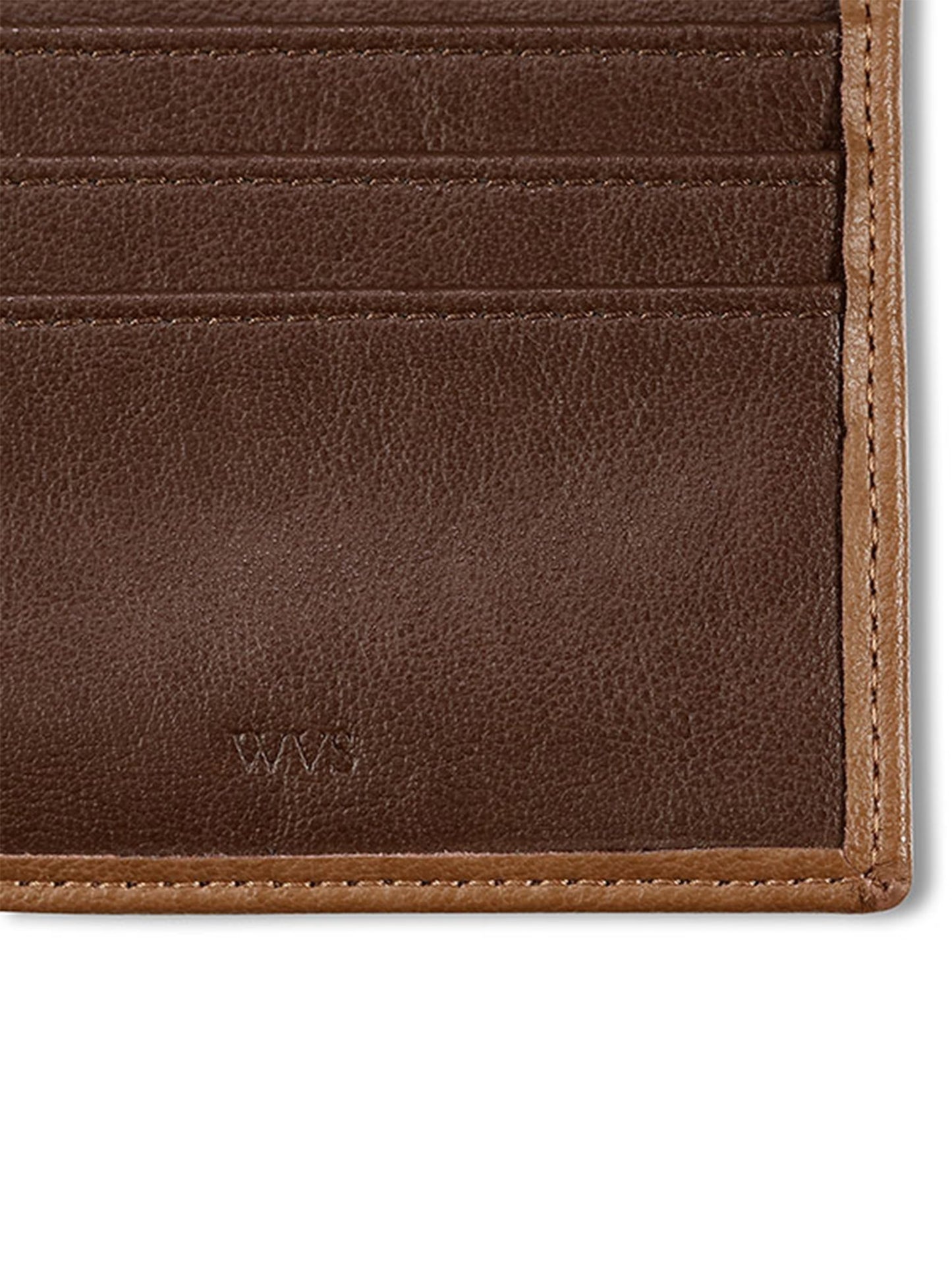 Slim Billfold Brieftasche | Will's Vegan Shop
