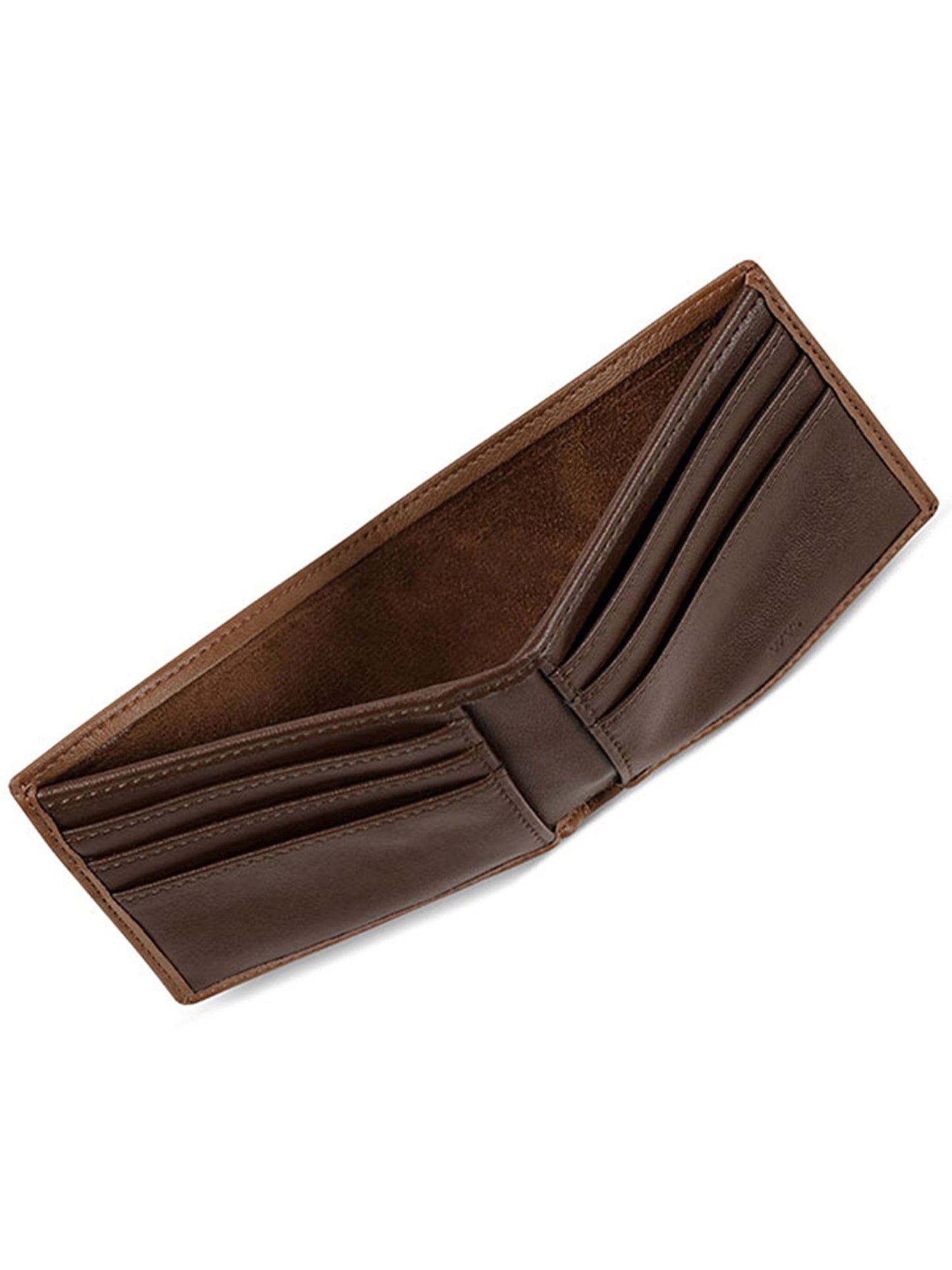 Slim Billfold Brieftasche | Will's Vegan Shop