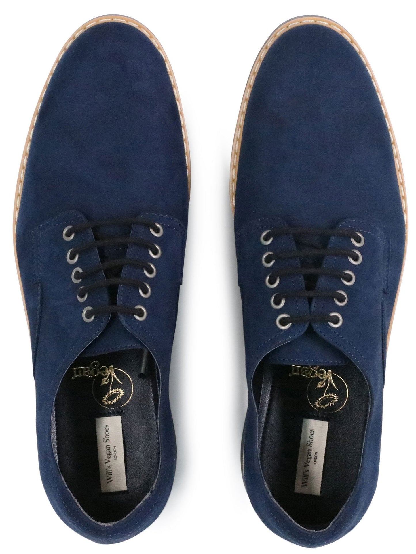 Signatur Derbys | Will's Vegan Shop