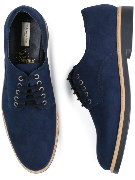 Signatur Derbys | Vegane Schuhe
