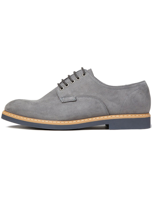 Signatur Derbys | Vegane Schuhe