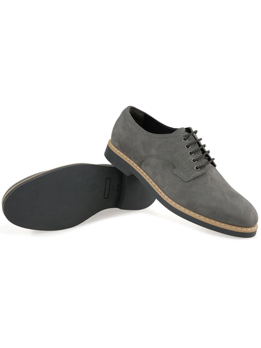 Signatur Derbys | Vegane Schuhe