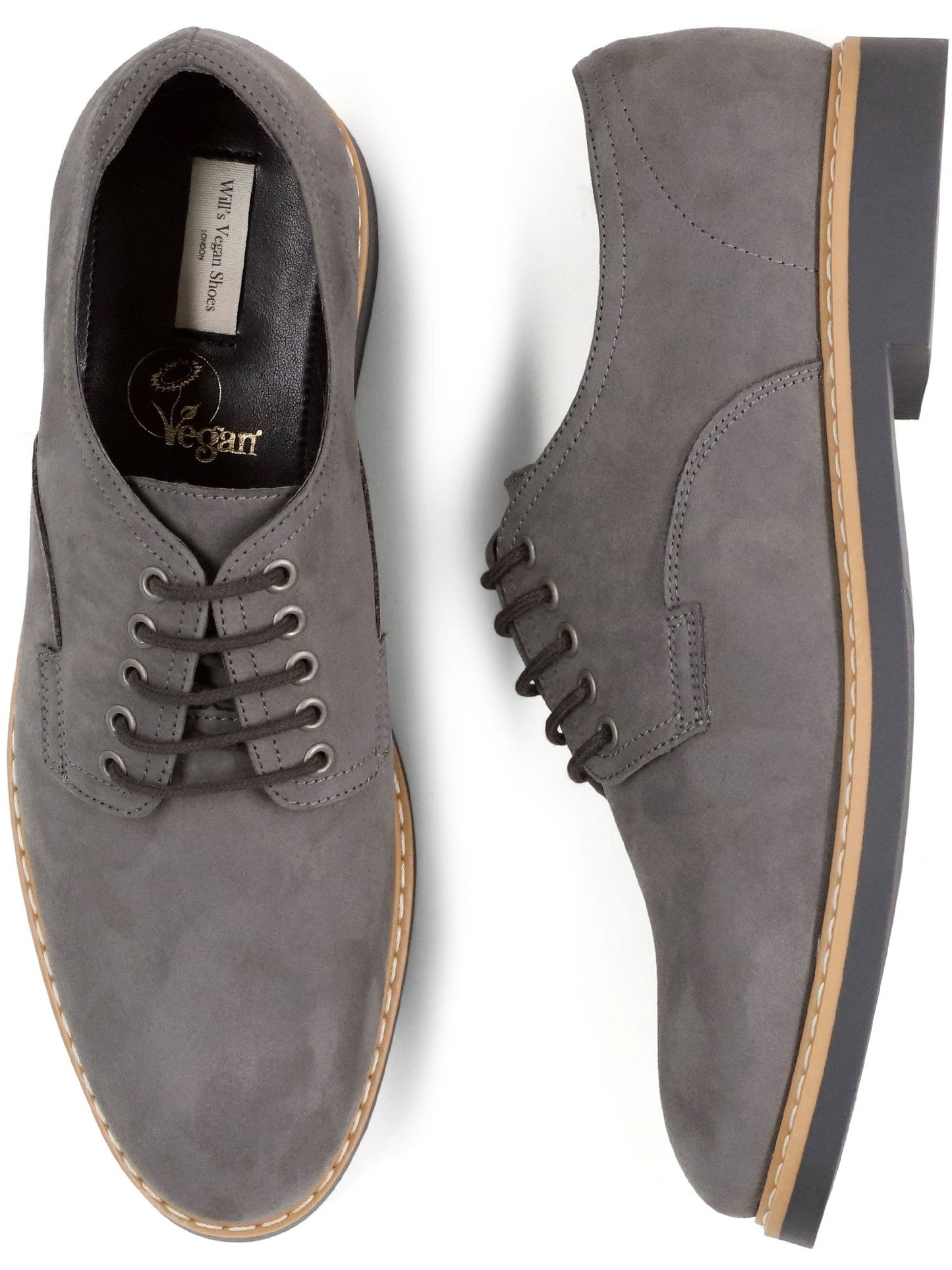 Signatur Derbys | Will's Vegan Shop