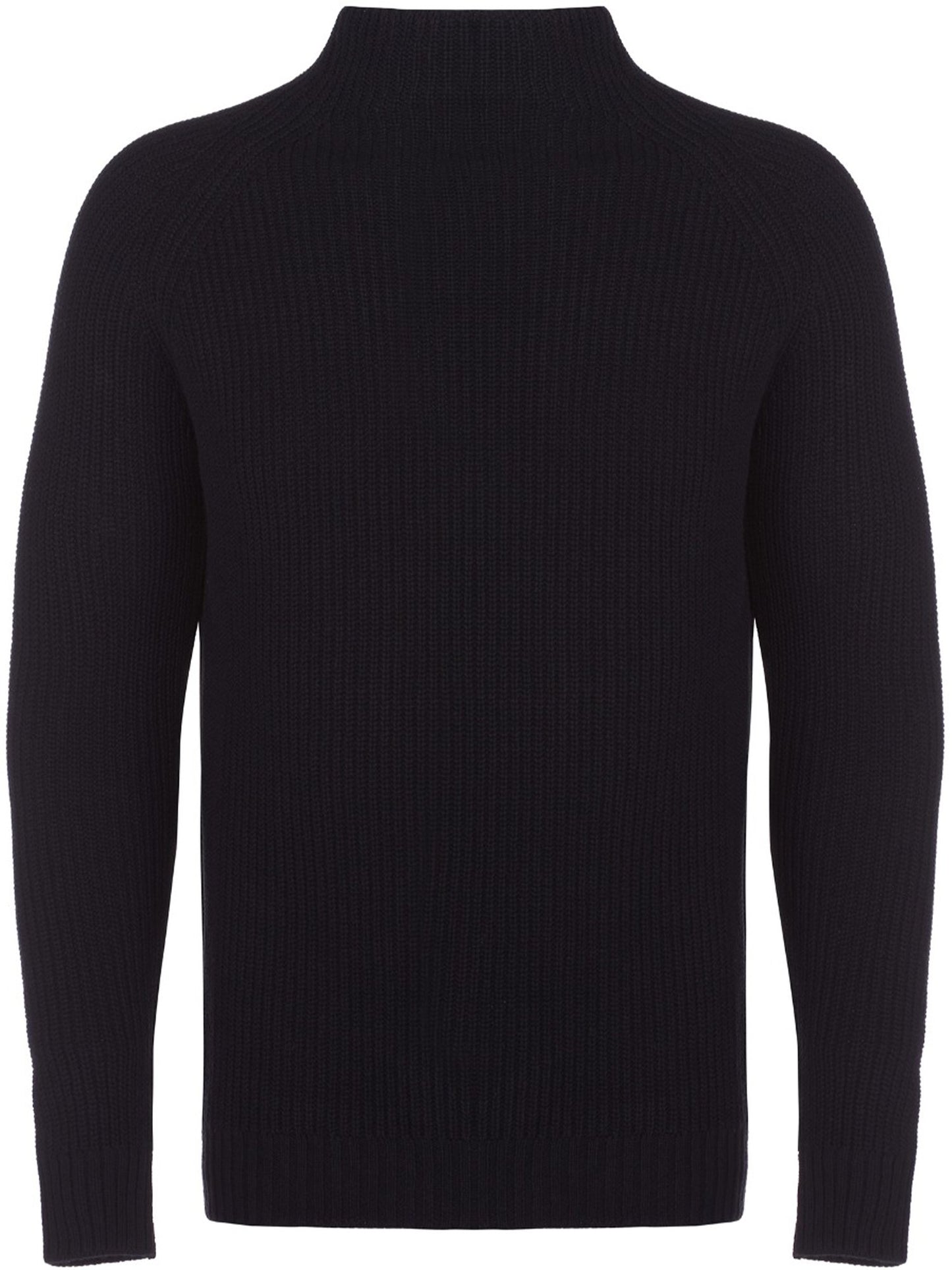 Recycelter Rollkragenpullover | Will's Vegan Shop