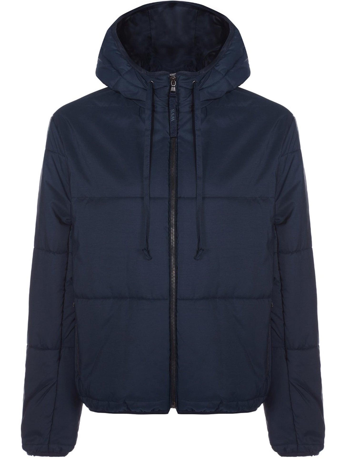 Recycelter Kapuzenpulli | Will's Vegan Shop