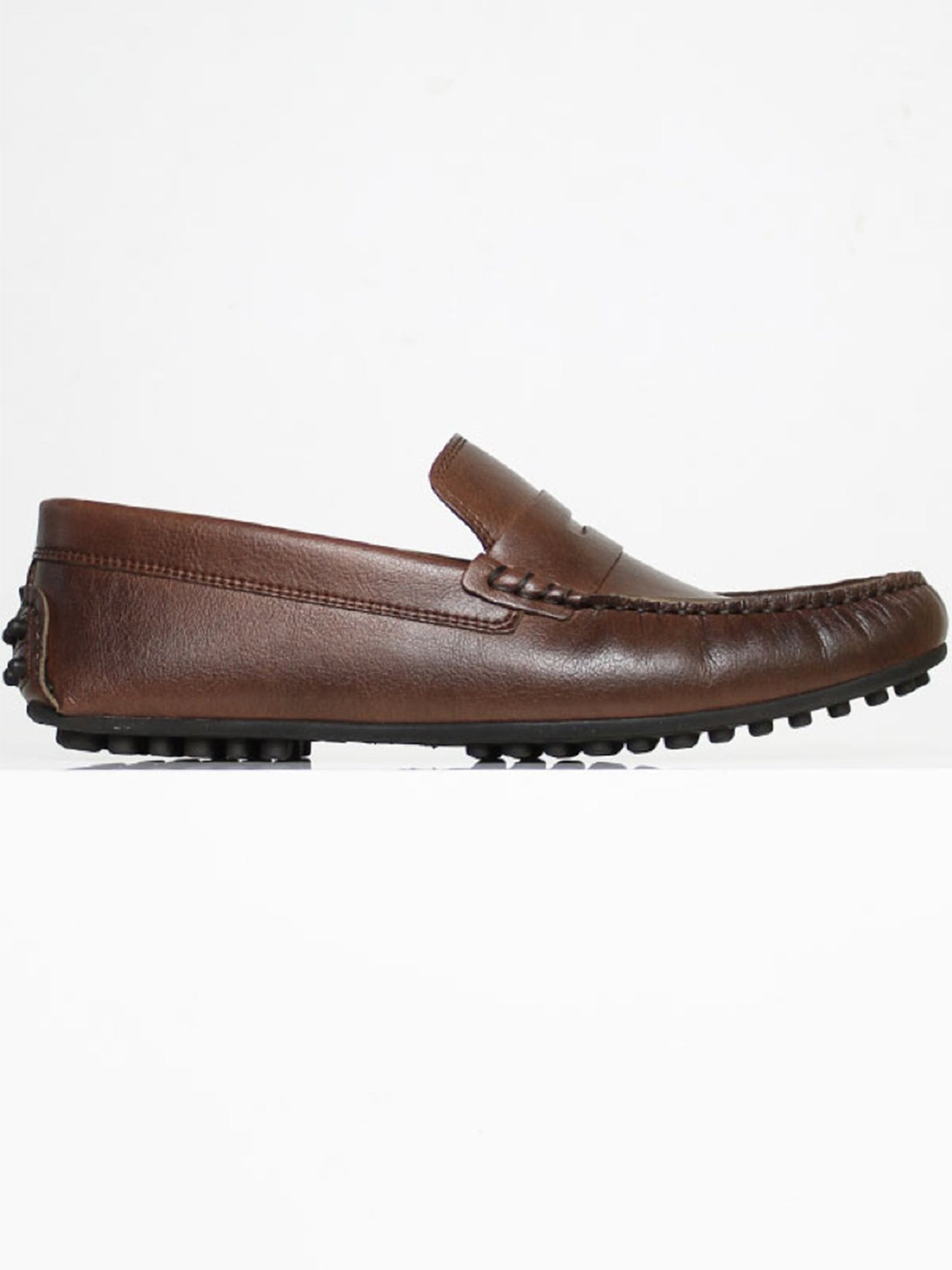 Penny-Drive-Loafer | Will's Vegan Shop