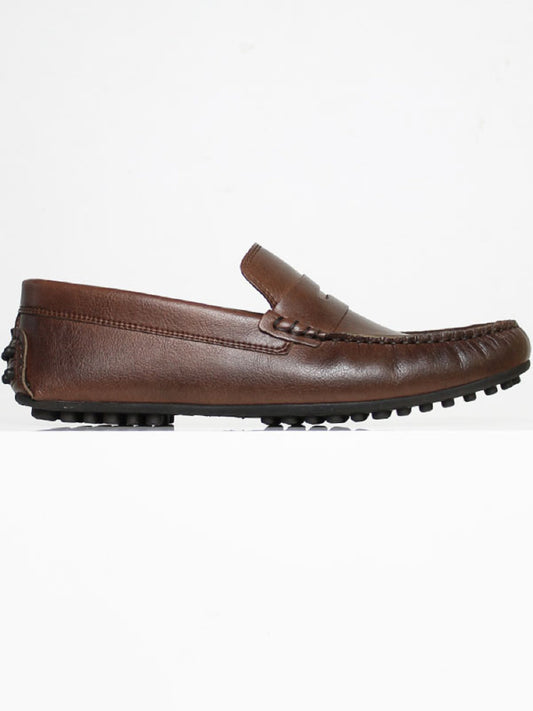 Penny-Drive-Loafer | Vegane Slipper