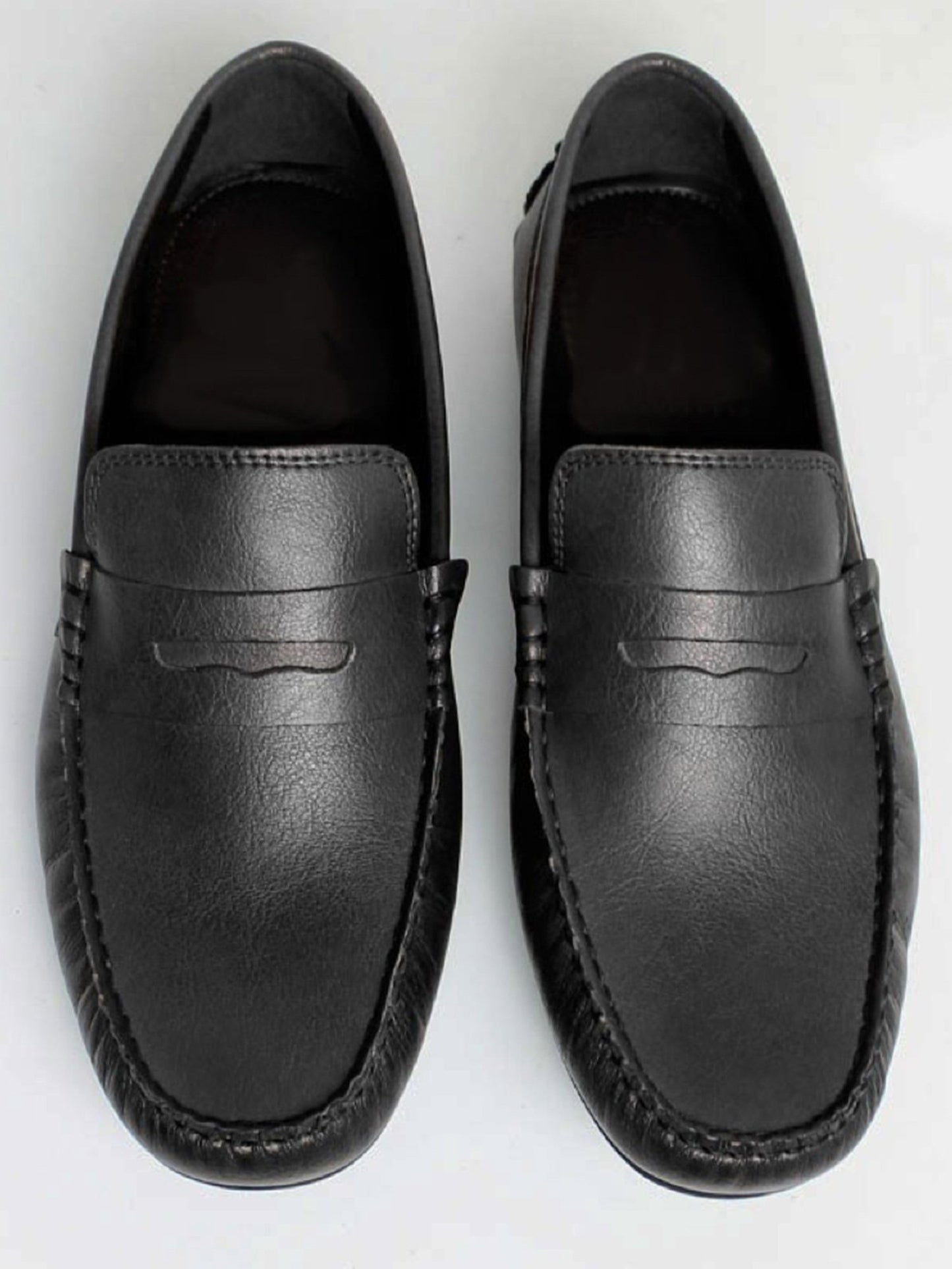 Penny-Drive-Loafer | Will's Vegan Shop