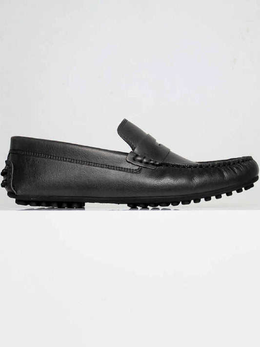 Penny-Drive-Loafer | Vegane Slipper