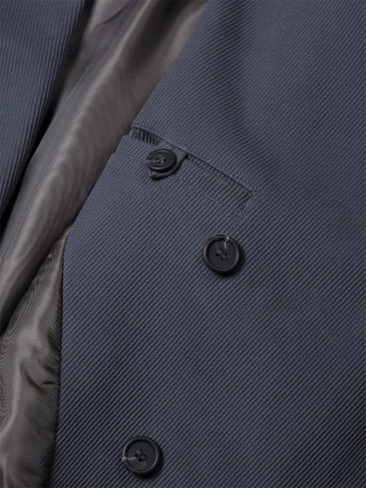 Erbsenmantel | Vegane Mäntel und Jacken