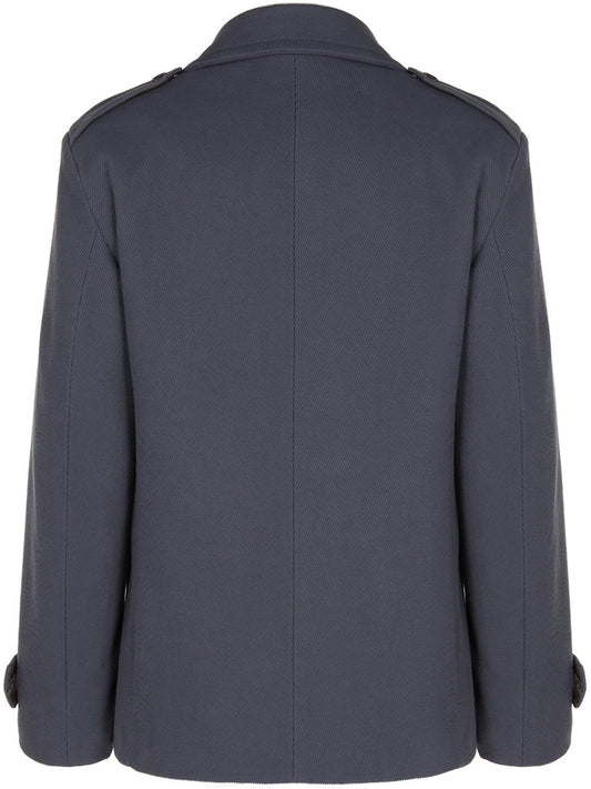 Erbsenmantel | Vegane Mäntel und Jacken