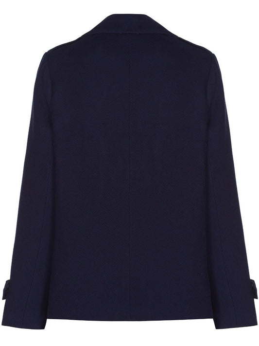 Erbsenmantel | Vegane Mäntel und Jacken