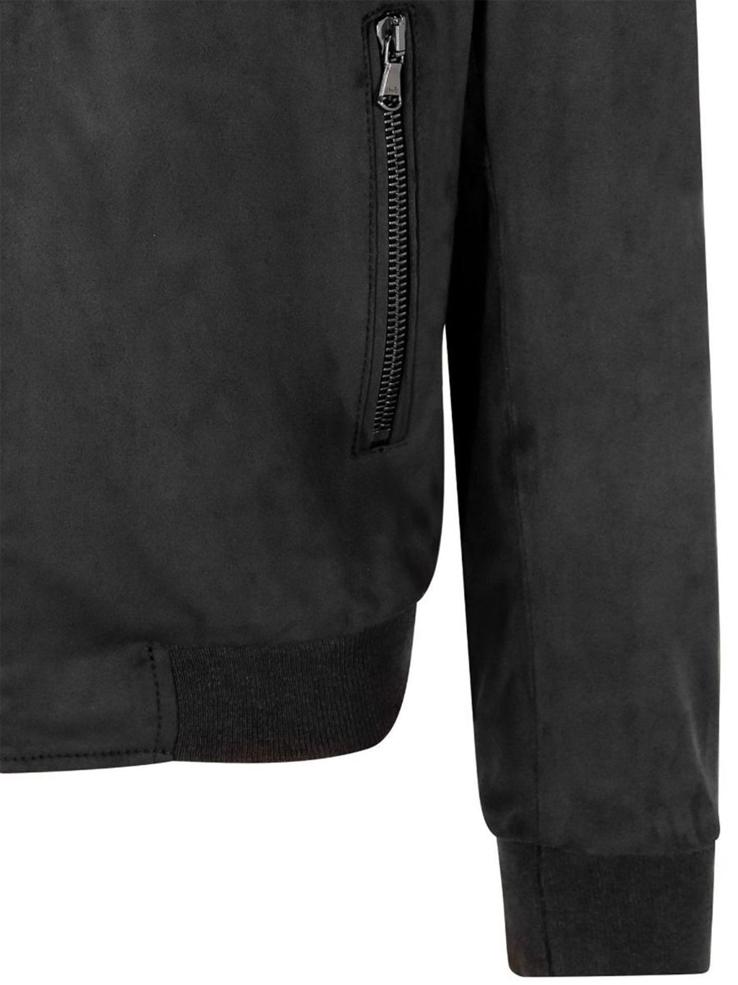 Bomberjacke | Will's Vegan Shop