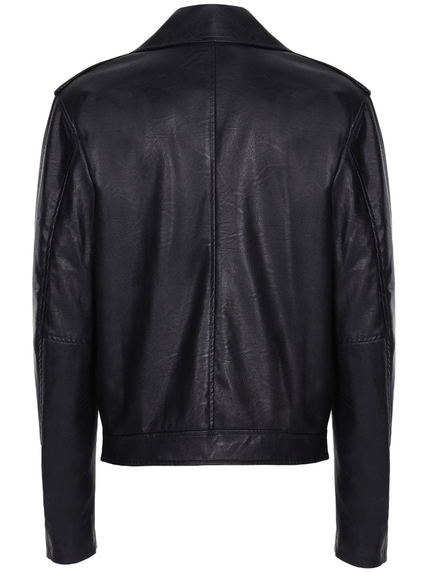 Biker-Jacke | Will's Vegan Shop