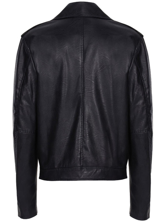 Biker-Jacke | Vegane Lederjacken